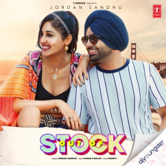 Out of Stock song download by Jordan Sandhu