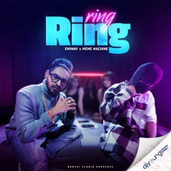Emiway Bantai released his/her new Hindi song Ring Ring