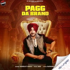 Inderjit Nikku released his/her new Punjabi song Pagg Da Brand