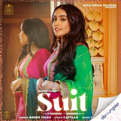 Suit song download by Barbie Maan
