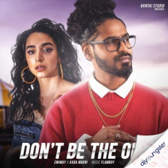 Emiway Bantai released his/her new Punjabi song Dont Be The One