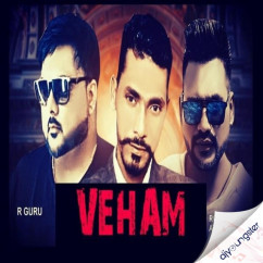 Veham song Lyrics by Darshan Lakhewala