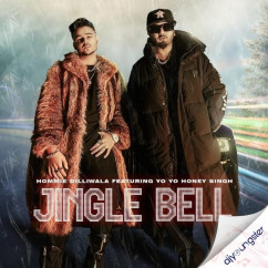 Hommie Dilliwala released his/her new Punjabi song Jingle Bell