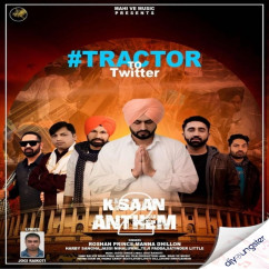 Tractor To Twitter song Lyrics by Roshan Prince