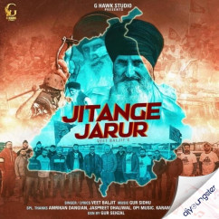 Jitange Jarur song download by Veet Baljit