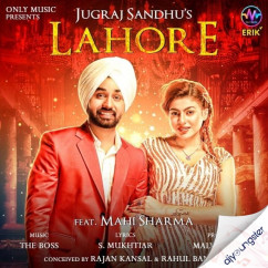 Lahore song download by Jugraj Sandhu