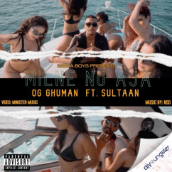 Sultaan released his/her new Punjabi song Milne Nu Aja