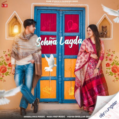 Magic released his/her new Punjabi song Sohna Lagda