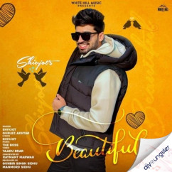 Shivjot released his/her new Punjabi song Beautiful