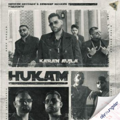 Hukam Karan Aujla song download