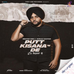 Mehtab Virk released his/her new Punjabi song Putt Kisana De