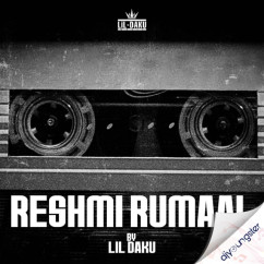 Reshmi Rumaal Kudi song Lyrics by Lil Daku