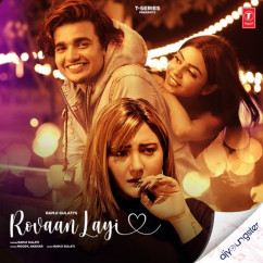 Ramji Gulati released his/her new Punjabi song Rovaan Layi