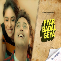 Feroz Khan released his/her new Punjabi song Pyar Badal Gya