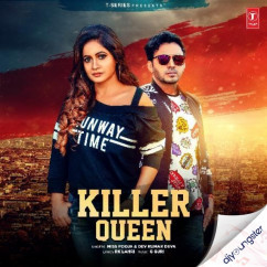 Miss Pooja released his/her new Punjabi song Killer Queen
