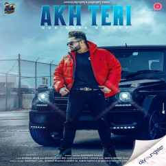 Narinder Kailey released his/her new Punjabi song Akh Teri