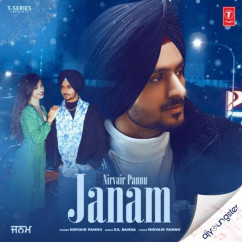 Nirvair Pannu released his/her new Punjabi song Janam