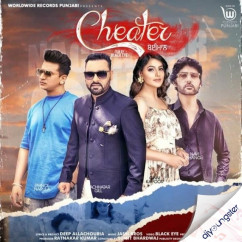 Cheater song download by Nachhatar Gill
