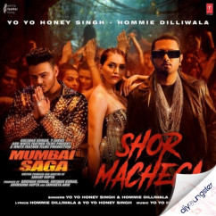 Hommie Dilliwala released his/her new Punjabi song Shor Machega