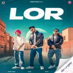Romey Maan released his/her new Punjabi song Lor