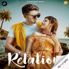 Sifat released his/her new Punjabi song Relation ft Gurlez Akhtar