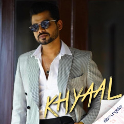 Arjan Dhillon released his/her new Punjabi song Khyaal