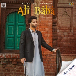 Ali Baba ft Japji song download by Mankirt Aulakh