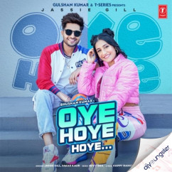 Jassie Gill released his/her new Punjabi song Oye Hoye Hoye Ft Dhanashree