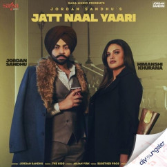 Jordan Sandhu released his/her new Punjabi song Jatt Naal Yaari