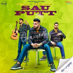 Gur Sidhu released his/her new Punjabi song Sau Putt