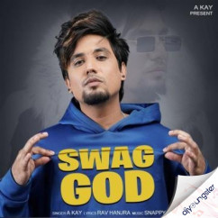 Akay released his/her new Punjabi song Swag God