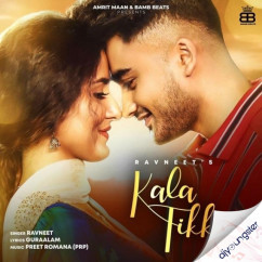 Ravneet released his/her new Punjabi song Kala Tikka