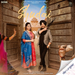 Inderjit Nikku released his/her new Punjabi song Shudai