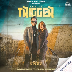 SRV released his/her new Punjabi song Trigger