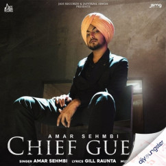 Chief Guest song download by Amar Sehmbi