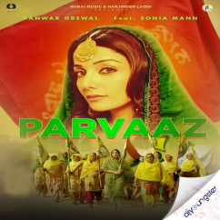 Kanwar Grewal released his/her new Punjabi song Parvaaz