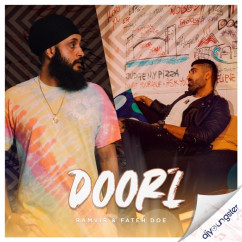 Ramvir released his/her new Punjabi song Doori