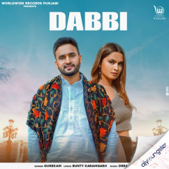 Gurekam released his/her new Punjabi song Dabbi