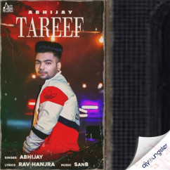 Abhijay released his/her new Punjabi song Tareef