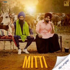 Harf Cheema released his/her new Punjabi song Mitti ft Kanwar Grewal
