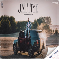 Sunny Malton released his/her new Punjabi song Jattiye