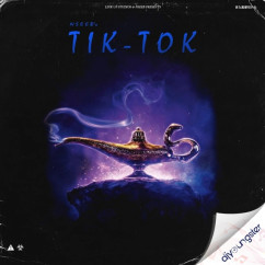 Nseeb released his/her new Punjabi song Tik Tok