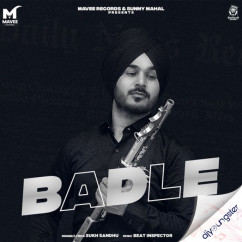 Sukh Sandhu released his/her new Punjabi song Badle
