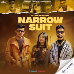 Raaji released his/her new Punjabi song Narrow Suit