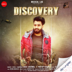 Jaggi Jagowal released his/her new Punjabi song Discovery