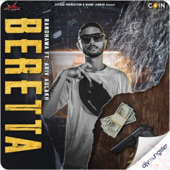 Randhawa released his/her new Punjabi song Beretta