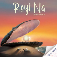 Jasmine Sandlas released his/her new Punjabi song Royi Na