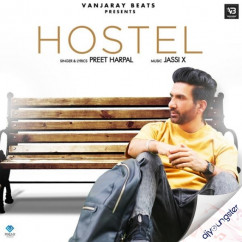 Preet Harpal released his/her new Punjabi song Hostel