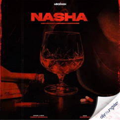 Nasha song Lyrics by Simar Doraha