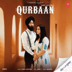 Harry Mathoda released his/her new Punjabi song Qurbaan